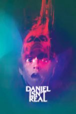 nonton film Daniel Isn't Real